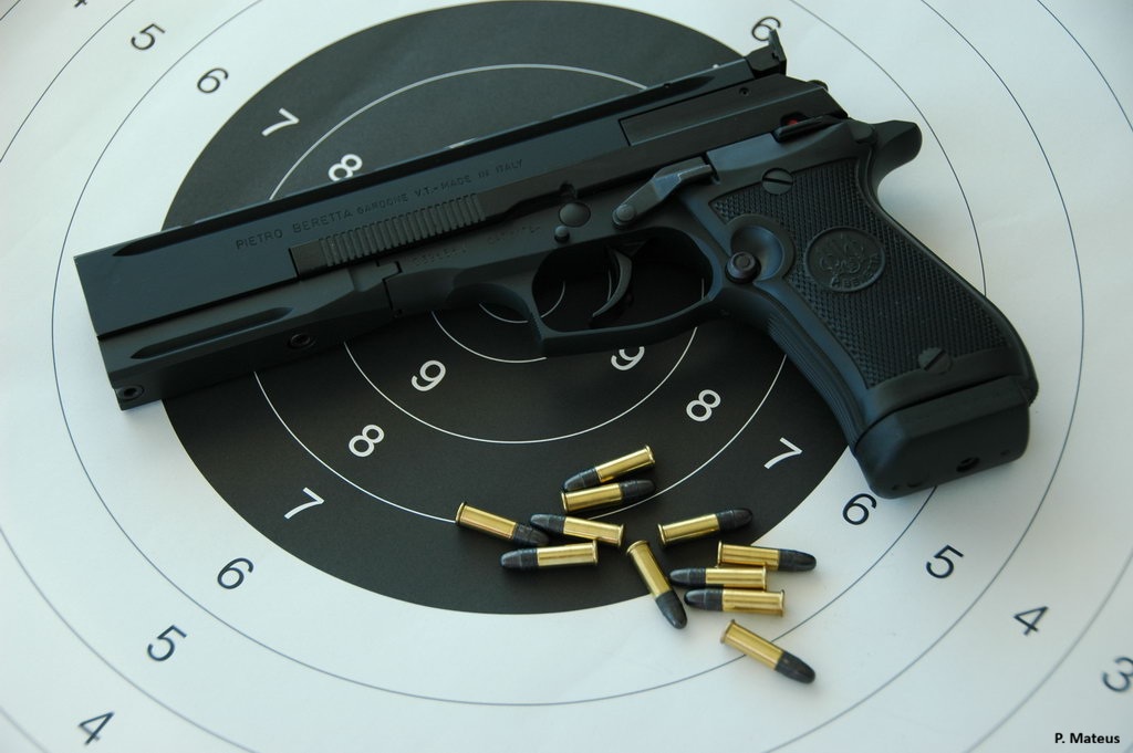 Torneio STP Armas de Recreio – Cabanelas – 2025